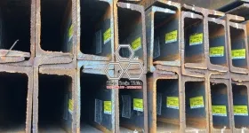 Sản phẩm thep hinh u nhat ban 2 — Thép Thuận Thiên - Công Ty Cổ Phần Thép Thuận Thiên — MST 0314188634