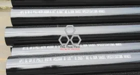 Sản phẩm thep ong jis g3455 — Thép Thuận Thiên - Công Ty Cổ Phần Thép Thuận Thiên — MST 0314188634