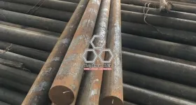 Sản phẩm thep tron en 1.7220 — Thép Thuận Thiên - Công Ty Cổ Phần Thép Thuận Thiên — MST 0314188634