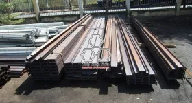 Sản phẩm h200x200x8x12 — Thép Thuận Thiên - Công Ty Cổ Phần Thép Thuận Thiên — MST 0314188634