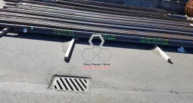 Sản phẩm thep tron dac 1.7027 — Thép Thuận Thiên - Công Ty Cổ Phần Thép Thuận Thiên — MST 0314188634