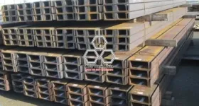 Sản phẩm thep u75x40x5x7 — Thép Thuận Thiên - Công Ty Cổ Phần Thép Thuận Thiên — MST 0314188634
