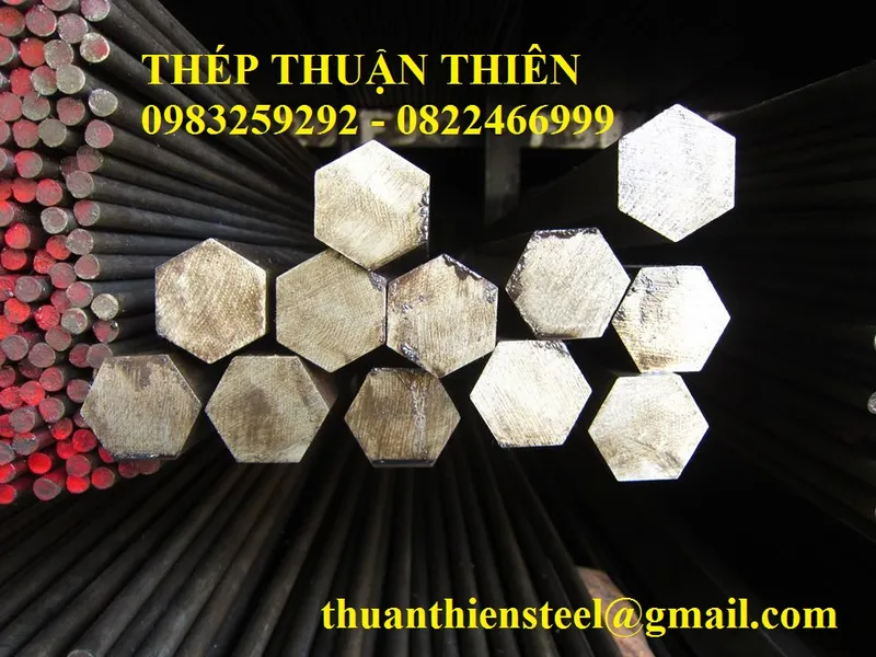 Sản phẩm thep luc lang — Thép Thuận Thiên - Công Ty Cổ Phần Thép Thuận Thiên — MST 0314188634