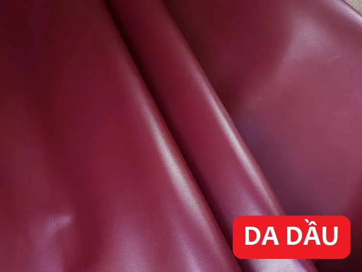 Sản phẩm da dau 23 4340 — Da Bò Ngọc Hiệp - Công Ty Trách Nhiệm Hữu Hạn Một Thành Viên Thương Mại Dịch Vụ
Sản Xuất Da Giày Ngọc Hiệp — MST 0314191919