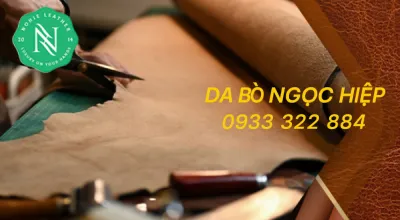 Sản phẩm untitled design20 3529 — Da Bò Ngọc Hiệp - Công Ty Trách Nhiệm Hữu Hạn Một Thành Viên Thương Mại Dịch Vụ
Sản Xuất Da Giày Ngọc Hiệp — MST 0314191919