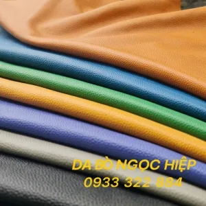 Sản phẩm miu 2 48 6239 — Da Bò Ngọc Hiệp - Công Ty Trách Nhiệm Hữu Hạn Một Thành Viên Thương Mại Dịch Vụ
Sản Xuất Da Giày Ngọc Hiệp — MST 0314191919