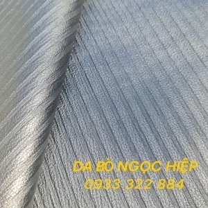 Sản phẩm ms 103 4 1990 — Da Bò Ngọc Hiệp - Công Ty Trách Nhiệm Hữu Hạn Một Thành Viên Thương Mại Dịch Vụ
Sản Xuất Da Giày Ngọc Hiệp — MST 0314191919
