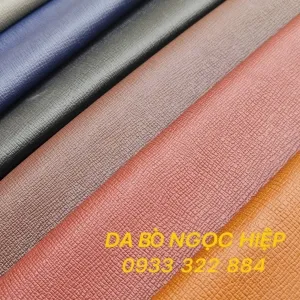 Sản phẩm ms 137 3 7196 — Da Bò Ngọc Hiệp - Công Ty Trách Nhiệm Hữu Hạn Một Thành Viên Thương Mại Dịch Vụ
Sản Xuất Da Giày Ngọc Hiệp — MST 0314191919