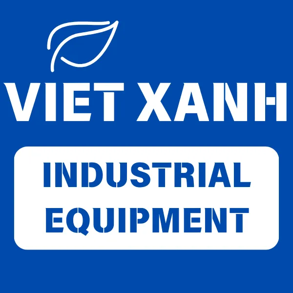 Logo Công Ty TNHH Sản Xuất Việt Xanh