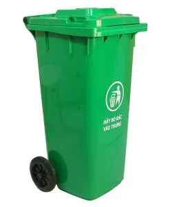 Sản phẩm thung rac nhua 120l 247x300 — Công Ty TNHH Sản Xuất Việt Xanh — MST 0314192630