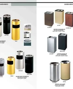 Sản phẩm Trash Can Catalogue 02 247x300 — Công Ty TNHH Sản Xuất Việt Xanh — MST 0314192630