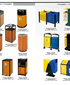 Sản phẩm Trash Can Catalogue 05 247x300 — Công Ty TNHH Sản Xuất Việt Xanh — MST 0314192630