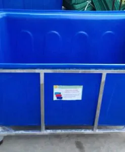 Sản phẩm thung nhua chu nhat 500 3 247x300 — Công Ty TNHH Sản Xuất Việt Xanh — MST 0314192630