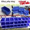 Sản phẩm khay linh kien dt 100x100 — Công Ty TNHH Sản Xuất Việt Xanh — MST 0314192630