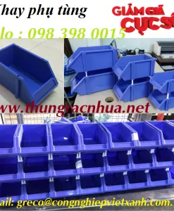 Sản phẩm khay linh kien dt 247x300 — Công Ty TNHH Sản Xuất Việt Xanh — MST 0314192630