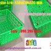 Sản phẩm song nhua 8 banh xe 022 100x100 — Công Ty TNHH Sản Xuất Việt Xanh — MST 0314192630