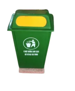 Sản phẩm thung rac 50 lit vx 247x300 — Công Ty TNHH Sản Xuất Việt Xanh — MST 0314192630
