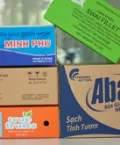 Sản phẩm ht2 2486 — Bao Bì Giấy Chơn Thành - Công Ty TNHH Bao Bì Chơn Thành — MST 0314193747