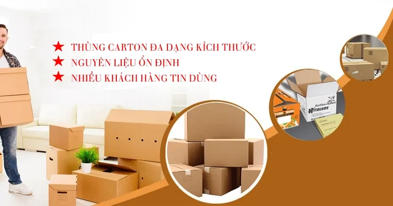 Sản phẩm baner 5660 — Bao Bì Giấy Chơn Thành - Công Ty TNHH Bao Bì Chơn Thành — MST 0314193747