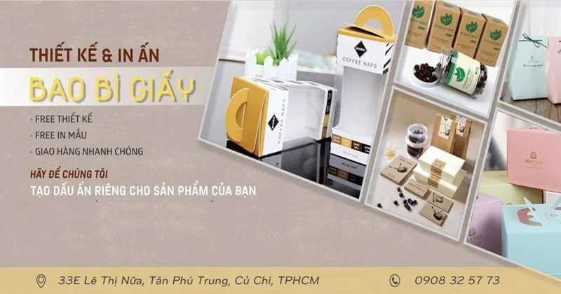 Sản phẩm slide 1 9057 — Bao Bì Giấy Chơn Thành - Công Ty TNHH Bao Bì Chơn Thành — MST 0314193747