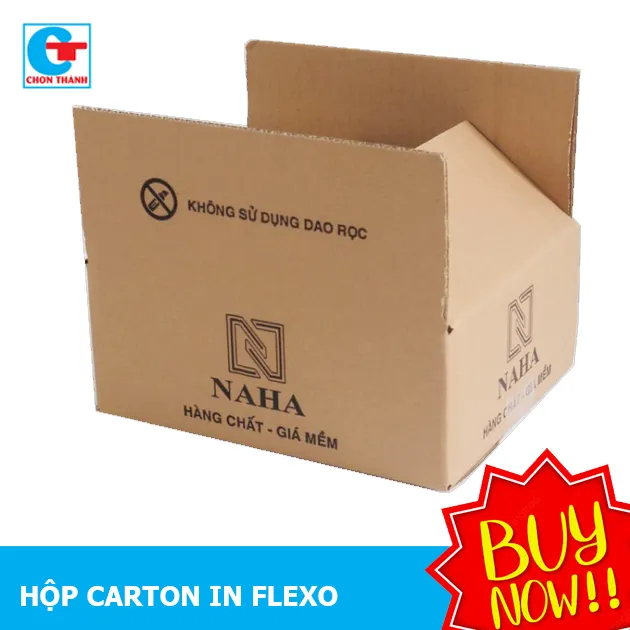Sản phẩm 5 lop 30x28x30 9810 — Bao Bì Giấy Chơn Thành - Công Ty TNHH Bao Bì Chơn Thành — MST 0314193747