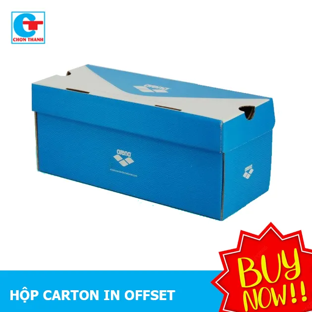 Sản phẩm mau thung in offset 2 3645 — Bao Bì Giấy Chơn Thành - Công Ty TNHH Bao Bì Chơn Thành — MST 0314193747