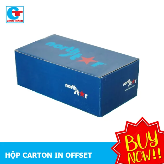 Sản phẩm mau thung in offset 3 7953 — Bao Bì Giấy Chơn Thành - Công Ty TNHH Bao Bì Chơn Thành — MST 0314193747