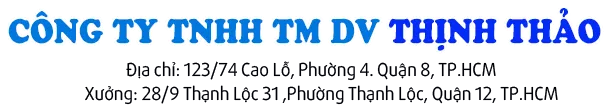 Sản phẩm untitled 2 8847 — Công Ty TNHH Sản Xuất Thương Mại Dịch Vụ Thịnh Thảo — MST 0314196152