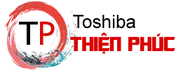 Logo Công Ty TNHH Thương Mại Dịch Vụ Tin Học Thiện Phúc