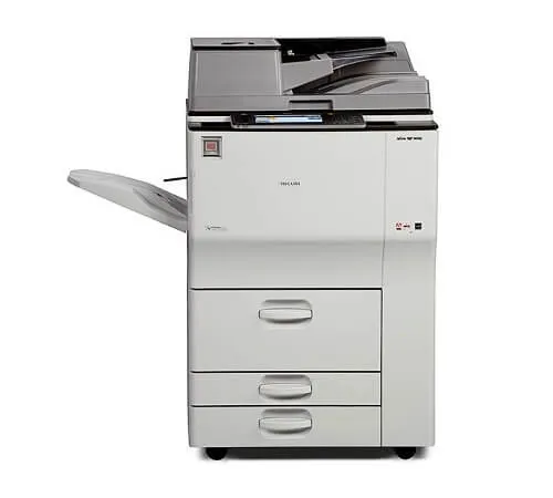 Sản phẩm RICOH MP 7502 — Công Ty TNHH Thương Mại Dịch Vụ Tin Học Thiện Phúc — MST 0314197981