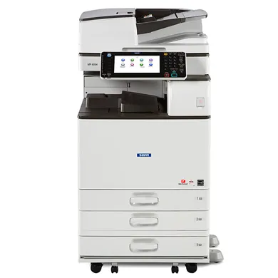 Sản phẩm may photocopy ricoh mp 4054 5054 6054 1 — Công Ty TNHH Thương Mại Dịch Vụ Tin Học Thiện Phúc — MST 0314197981