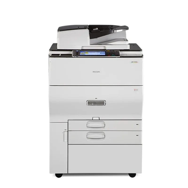 Sản phẩm ricoh mp c6502 — Công Ty TNHH Thương Mại Dịch Vụ Tin Học Thiện Phúc — MST 0314197981