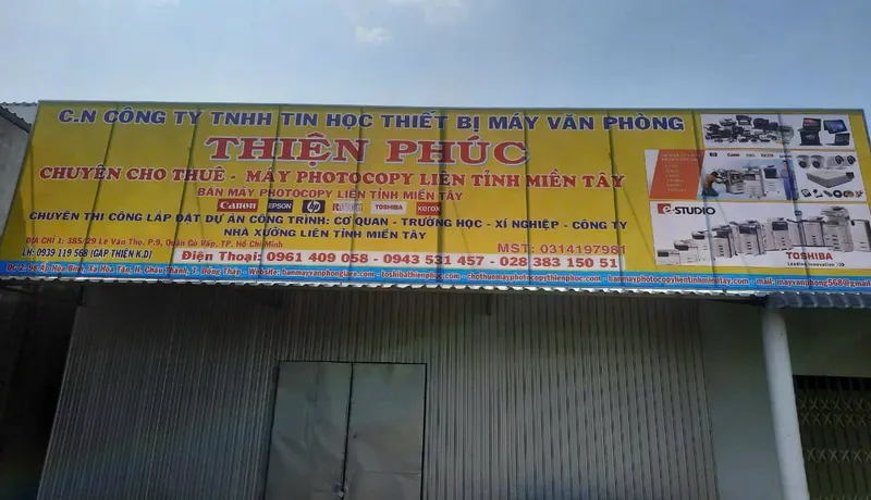 Sản phẩm z5795796108683_33fe614ba57e80e6b0f58ba3a677a691 — Công Ty TNHH Thương Mại Dịch Vụ Tin Học Thiện Phúc — MST 0314197981