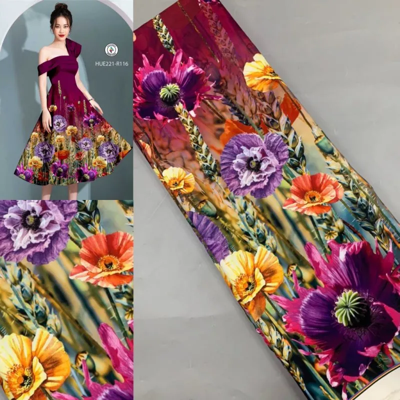 Sản phẩm phuong hoang vai in 3d 5 e1664096878516 800x800 — In Vải Phượng Hoàng - Công Ty TNHH In ấn Phượng Hoàng — MST 0314198093