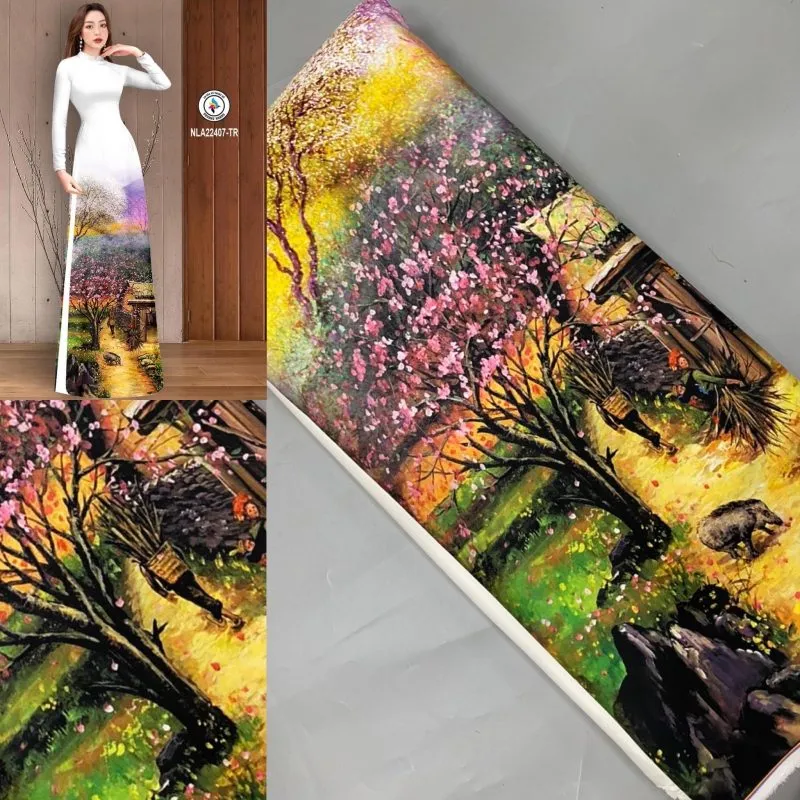Sản phẩm phuong hoang vai in 3d 6 800x800 — In Vải Phượng Hoàng - Công Ty TNHH In ấn Phượng Hoàng — MST 0314198093