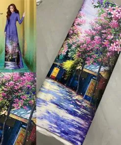 Sản phẩm rz vai ao dai cao cap phuong hoang gha22962 247x296 — In Vải Phượng Hoàng - Công Ty TNHH In ấn Phượng Hoàng — MST 0314198093