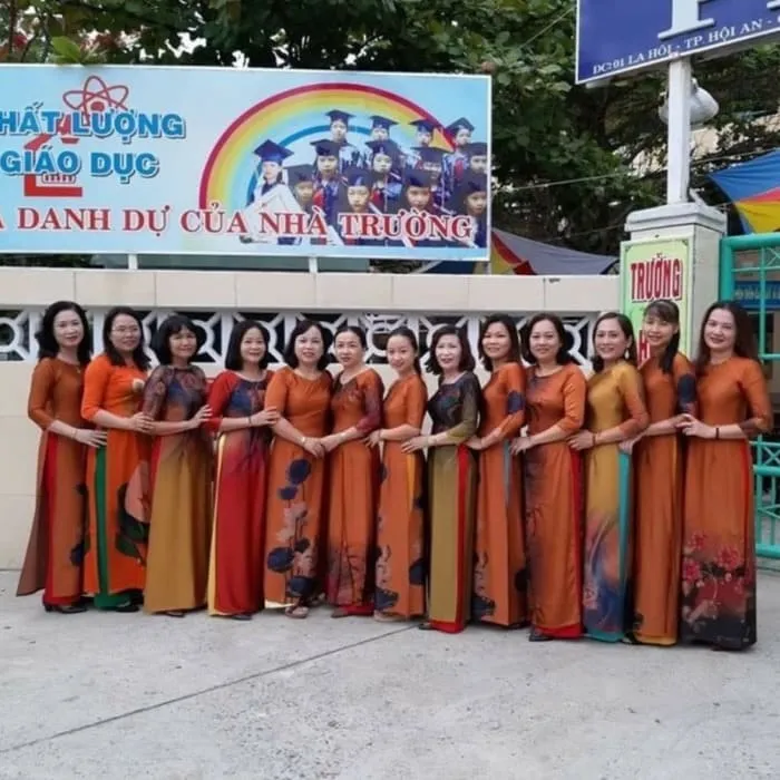 Sản phẩm vai ao dai dep 12 — In Vải Phượng Hoàng - Công Ty TNHH In ấn Phượng Hoàng — MST 0314198093