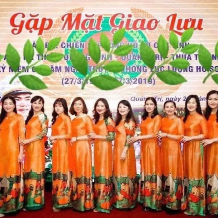 Sản phẩm vai ao dai dep 6 — In Vải Phượng Hoàng - Công Ty TNHH In ấn Phượng Hoàng — MST 0314198093