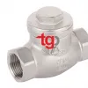 Sản phẩm VAN MOT CHIEU INOX 100x100 — Công Ty TNHH Thương Mại Dịch Vụ Xuất Nhập Khẩu Trường Gia Phát — MST 0314199812
