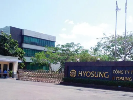Sản phẩm hyosung voi nhung loi cam ket ty usd1542745680 533x400 — Xe Nâng VinaLift - Công Ty TNHH VinaLift — MST 0314202021