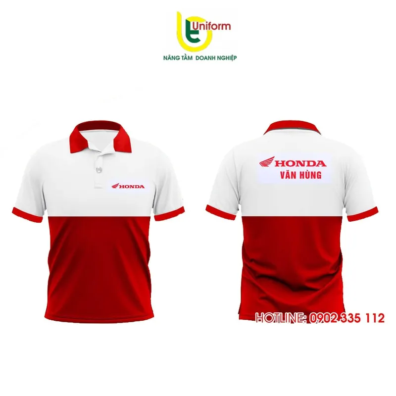 Sản phẩm ao thun co tru — Công Ty TNHH May Và Thương Mại Tiến Bảo — MST 0314202215