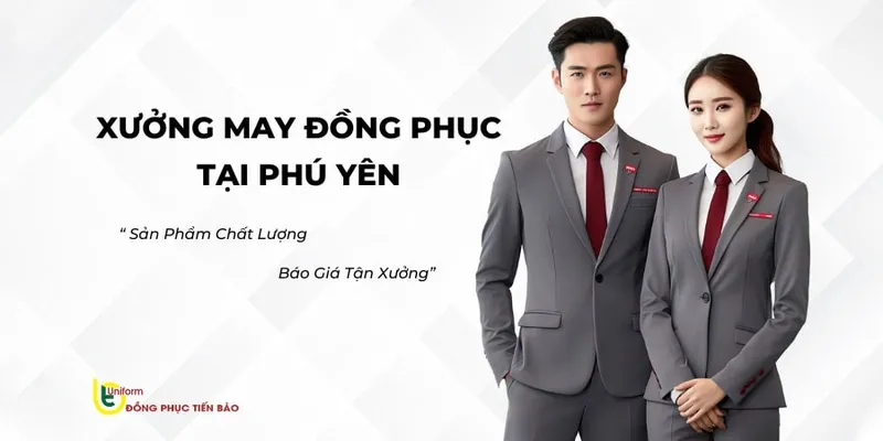 Sản phẩm may dong phuc tai phu yen — Công Ty TNHH May Và Thương Mại Tiến Bảo — MST 0314202215