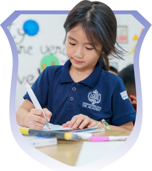 Sản phẩm Group 18725 1 — Trường Quốc Tế Học Viện Anh Quốc UK Academy - Chi Nhánh Hồ Chí Minh — MST 0314206146