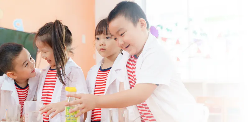Sản phẩm Group 19025 6 — Trường Quốc Tế Học Viện Anh Quốc UK Academy - Chi Nhánh Hồ Chí Minh — MST 0314206146