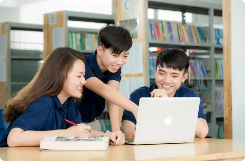 Sản phẩm uk academy 48 5932 6 — Trường Quốc Tế Học Viện Anh Quốc UK Academy - Chi Nhánh Hồ Chí Minh — MST 0314206146