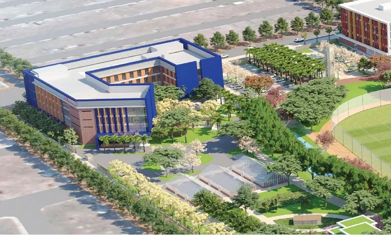 Sản phẩm UKA Quang Ngai — Trường Quốc Tế Học Viện Anh Quốc UK Academy - Chi Nhánh Hồ Chí Minh — MST 0314206146