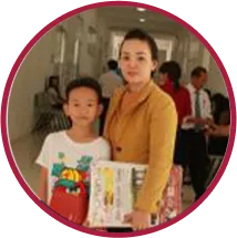 Sản phẩm chi thu phi — Trường Quốc Tế Học Viện Anh Quốc UK Academy - Chi Nhánh Hồ Chí Minh — MST 0314206146