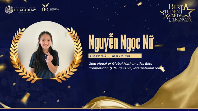 Sản phẩm 11 — Trường Quốc Tế Học Viện Anh Quốc UK Academy - Chi Nhánh Hồ Chí Minh — MST 0314206146