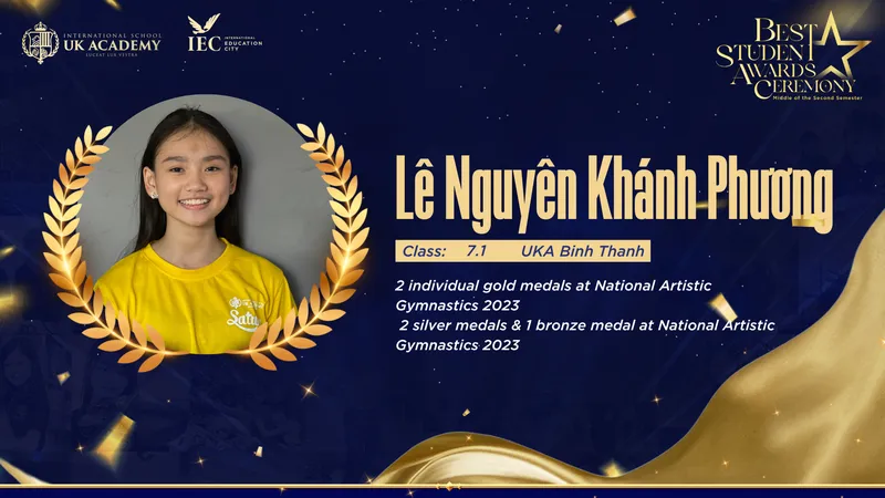 Sản phẩm 2 — Trường Quốc Tế Học Viện Anh Quốc UK Academy - Chi Nhánh Hồ Chí Minh — MST 0314206146
