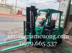 Sản phẩm 27 4204 — Chi Nhánh Công Ty TNHH TM DV Kỹ Thuật Nam Cường — MST 0314206964